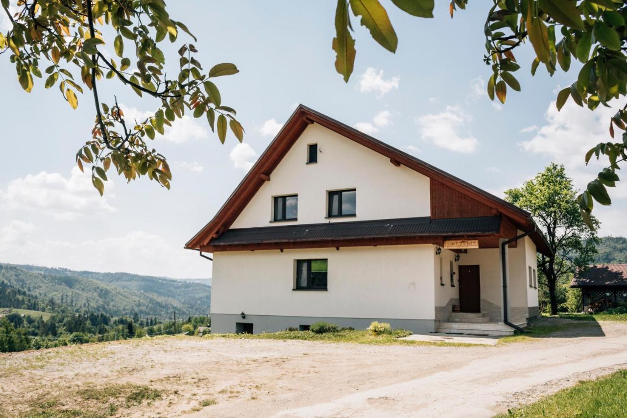 Apartamenty Madzia Wisła Exterior foto