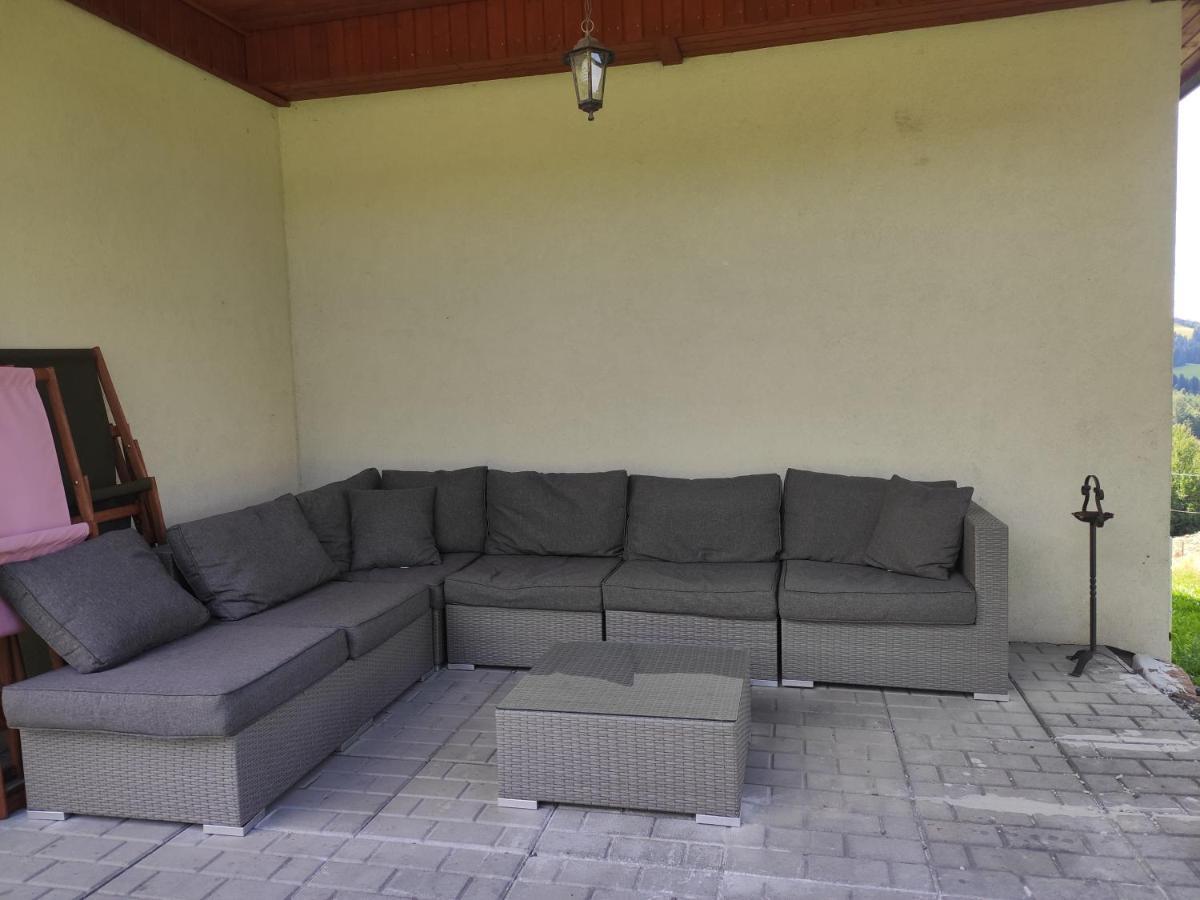 Apartamenty Madzia Wisła Exterior foto